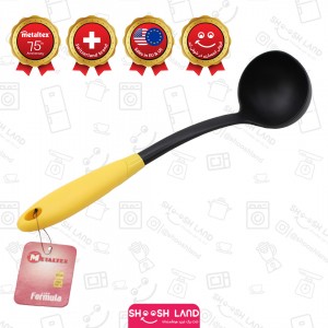 ملاقه تفلون با دسته ABS(فرمولا) متالتکس کد 232071