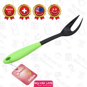 چنگال تفلون با دسته ABS(فرمولا) متالتکس کد 232082