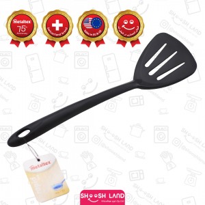 کفگیر تفلون تخت (رپید) متالتکس کد 232160