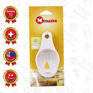 جدا کننده زرده و سفیده تخم مرغ متالتکس کد251010