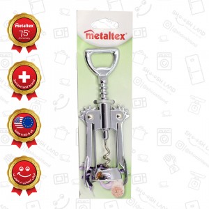 چوب پنبه باز کن بطری کد 250500