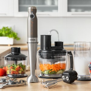 گوشت کوب برقی 9 کاره سنکور SHB 5501