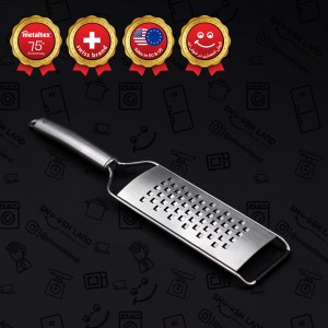 رنده استیل دیاموند درشت کد 194802