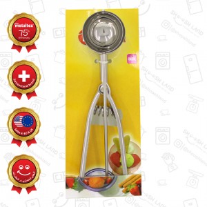 اسکوپ بستنی فنری متالتکس کد 253750