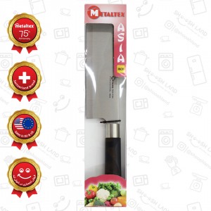 ساطور 30 سانتی آسیا کد 255874