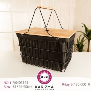 سبدپیک نیک B.V.Kطرح KARIZMAمدل 401345