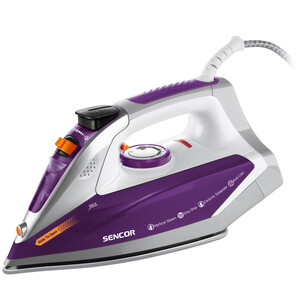 اتو بخار جداشونده سنکور مدل SSI8710VT