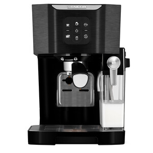 اسپرسو ساز سنکور مدل  SES4040BK (2سال گارانتی)