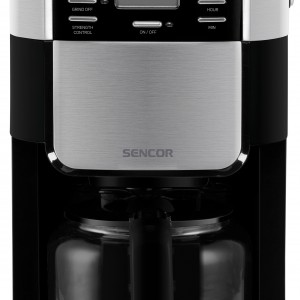 قهوه ساز سنکور مدل  SCE 7000BK