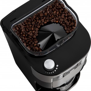 قهوه ساز سنکور مدل  SCE 7000BK