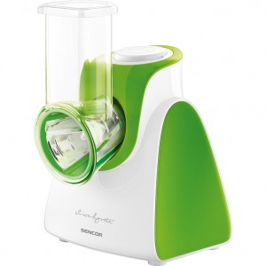 سالادساز سنکور مدل SSG 3501GR