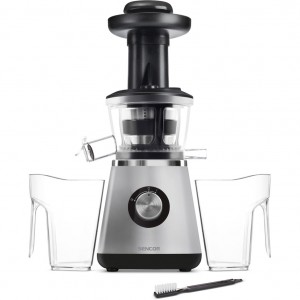 آبمیوه گیری (عصاره گیر) سنکور مدل SSJ 4041BK