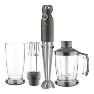 گوشت کوب برقی سنکور مدل SHB 5608BK