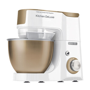 ماشین همه کاره آشپزخانه (غذاساز)سنکور مدل STM 4467CH