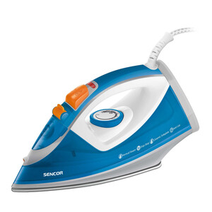 اتو بخار  سنکور مدل SSI7710BL