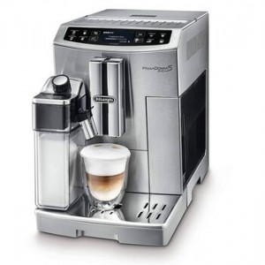 قهوه ساز تمام اتوماتیک دلونگی  ECAM 510.55 M