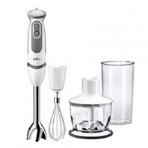 گوشت کوب برقی براون مدل MQ5035