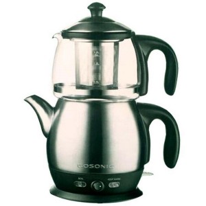 چای ساز گوسونیک مدل GST-759