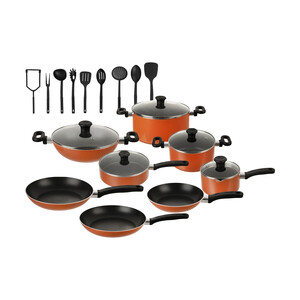 سرویس پخت و پز 22 پارچه تفال مدل Prima