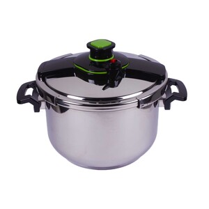 زودپز کرکماز مدل A153-07 گنجایش 10 لیتر