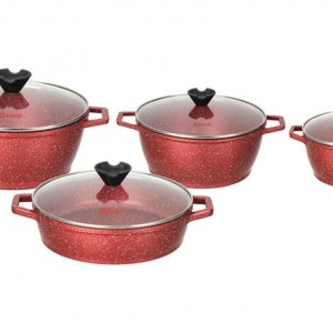 سرویس 8 پارچه گرانیت کاندید ورونا