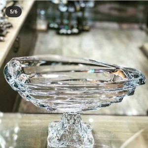 سرویس پذیرایی کریستال داینامیک 25 پارچه 6 نفره