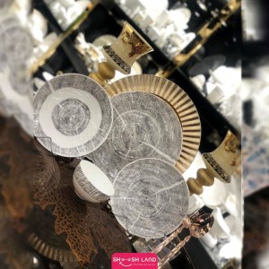 سرویس 29 پارچه سوپر بن چاینا گل وارداتیqp