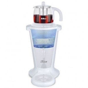 چای ساز فلر مدل TS 300
