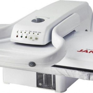 اتو پرسی ژانومه مدل 2700s