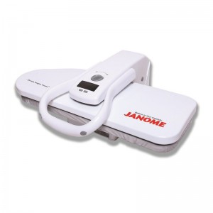 اتو پرسی ژانومه مدل 3000N