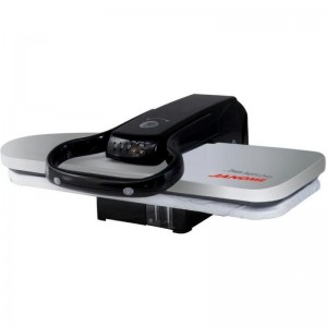 اتو پرسی ژانومه مدل 2900N