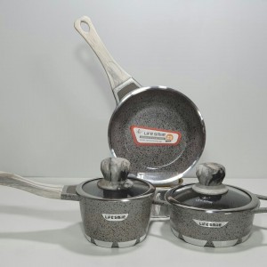 سرویس سیسمونی بچه 5 پارچه