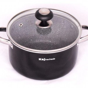 قابلمه کاج نچسب مدل GK سایز 20