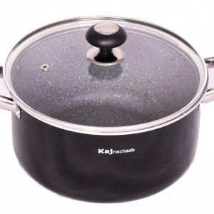 قابلمه کاج نچسب مدل GK سایز 24