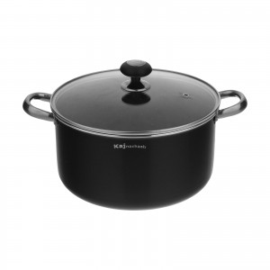 قابلمه کاج نچسب مدل GK سایز 28