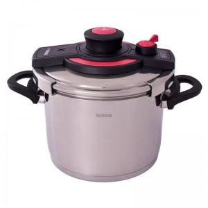 زودپز بلزا مدل 71201 ظرفیت 6 لیتر