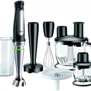 گوشت کوب برقی براون مدل MQ 7087X