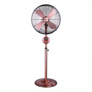 پنکه ایستاده مگامکس مدل MDF-9500R