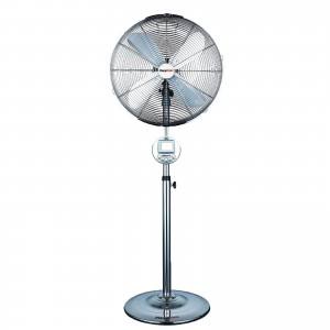 پنکه ایستاده مگامکس مدل MDF-9600R