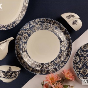 سرویس چینی ۲۹ پارچه بی وی کی vk717128