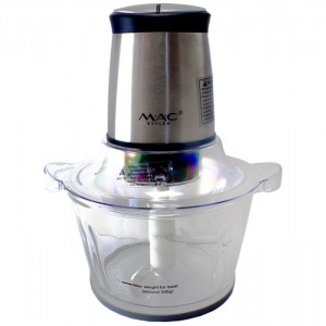 خرد كن مك استايلر مدل MC-666