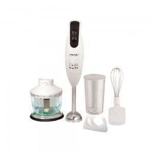 گوشتکوب برقی چندکاره  مک استایلر MC-8000