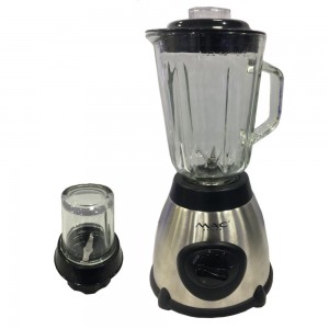 آسیاب مخلوط کن مک استایلر مدل MC-4500