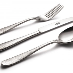 سرویس قاشق و چنگال 116 پارچه ناب استیل واریان