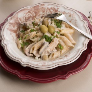 سرویس قاشق و چنگال 57 پارچه ناب استیل سری فلورانس