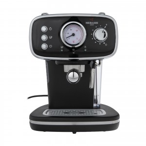 اسپرسوساز مباشی مدل ECM2019