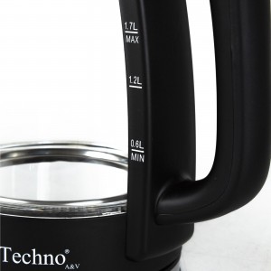 چای ساز تکنو مدل Te-910