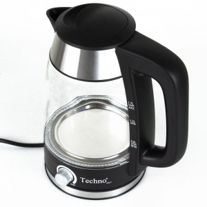 چای ساز تکنو مدل Te-910