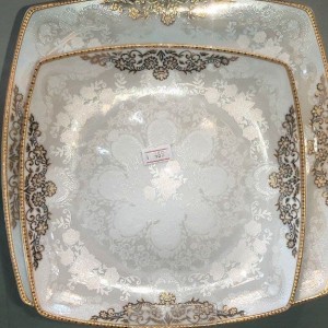 سرویس چینی 105 پارچه پردیس کاشان پاریس کد 469