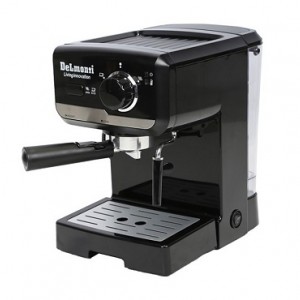 اسپرسوساز دلمونتی مدل DL-645